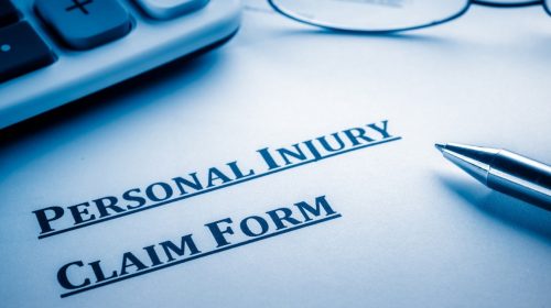 Personal Injury