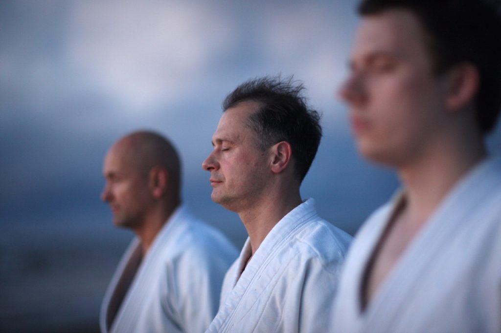 mental health, martial arts - My MMA News mental health, martial arts, wellness