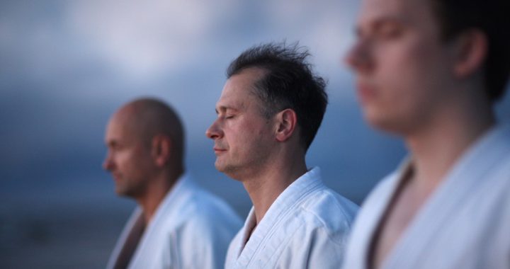mental health, martial arts, wellness