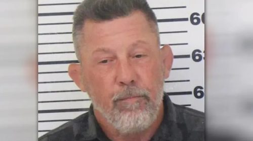 Pat Miletich arrest, Pat Miletich, Pat Miletich arrested