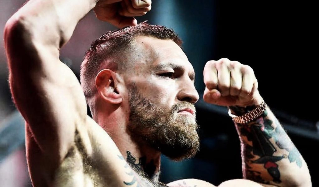 conor mcgregor - My MMA News Conor McGregor, Conor McGregor UFC