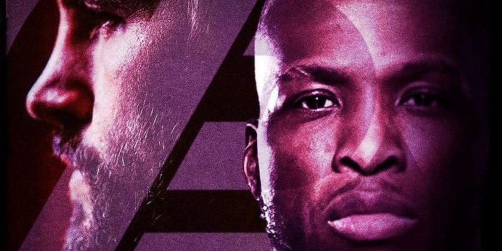 polaris 30 results - My MMA News Polaris 30 results, Polaris 30