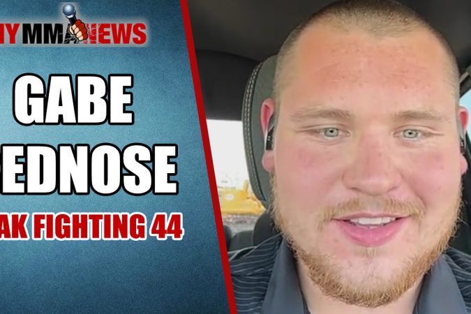 Gabe Rednose