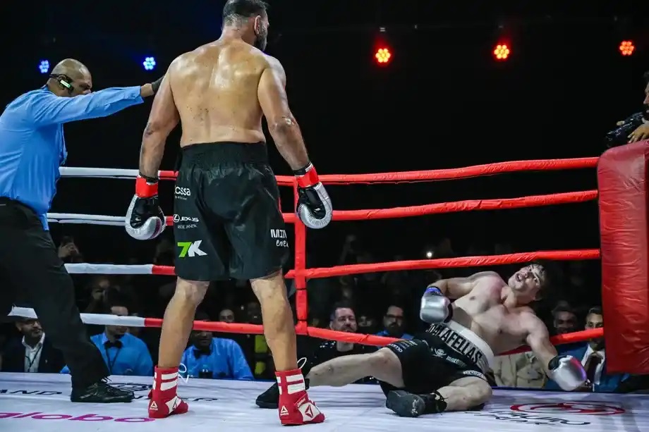 Antonio Rogerio Nogueira - My MMA News Antonio Rogerio Nogueira