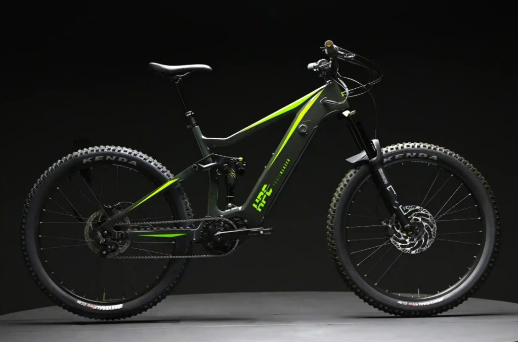 high performance - My MMA News High-Performance Bikes