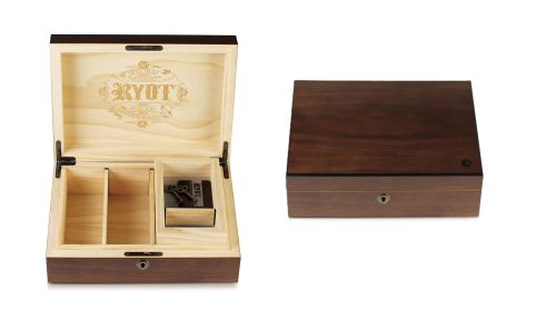 Best humidor