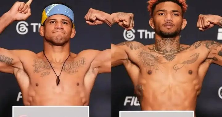UFC Vegas 106