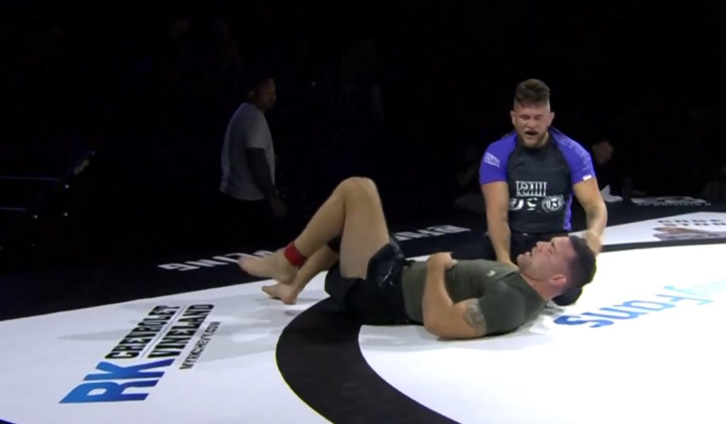 Cage Fury Grappling - My MMA News Cage Fury Grappling