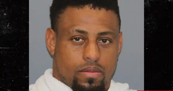 Greg Hardy arrested, Greg Hardy