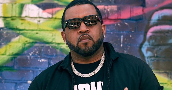 Lloyd Banks