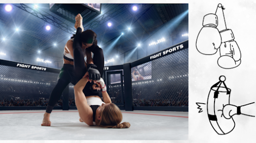 mma