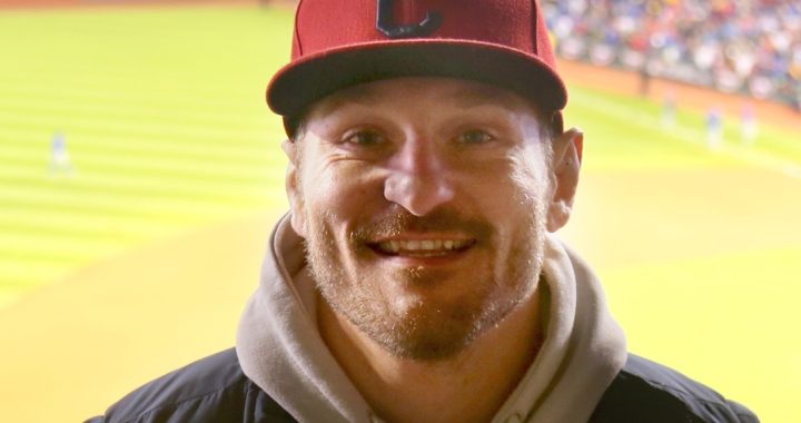 fighters from Ohio, Ohio, Stipe Miocic