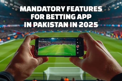 Betting App
