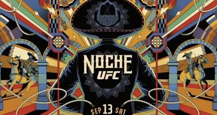 Noche UFC